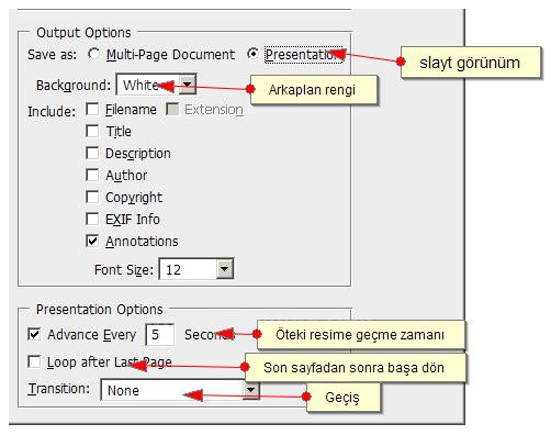 Automate Menüsü Pdf Presentation