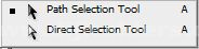 Photoshop Path  Direct Selection Tool