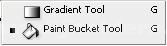 Boya kovasıPaint Bucket Tool