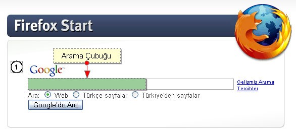 FireFox FireShot ali iletir