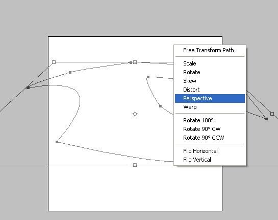 text pen path tool