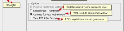 Automate Menüsünden Pdf Presentation