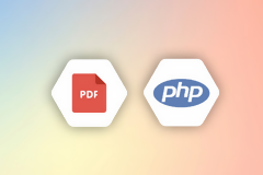 PHP'de PDF Oluşturma Kütüphaneleri