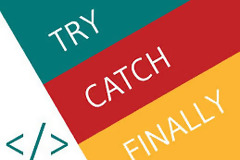 Try Catch Uygulamaları