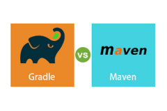 Java ve Maven/Gradle ile Proje Yönetimi ve Bağımlılıklar