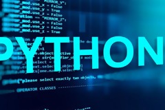 Python İlk Kodlama