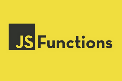 JavaScript Fonksiyonlar