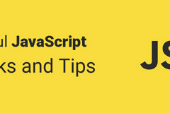 Javascript Language Tips & Tricks