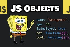 JavaScript Objects