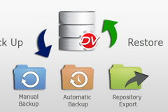 Sql Server Backup / Restore İşlemleri