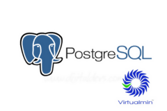 Virtulamine Postgresql Veritabanını Eklemek