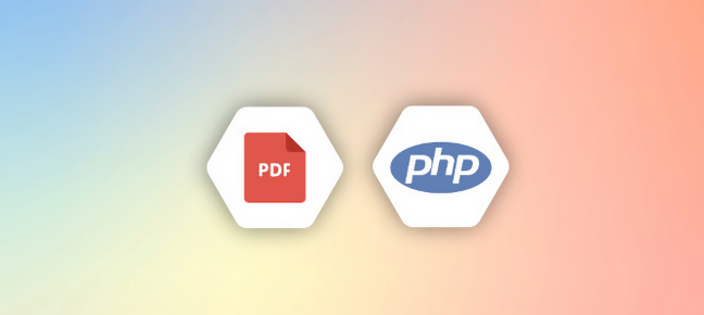 PHP'de PDF Oluşturma Kütüphaneleri