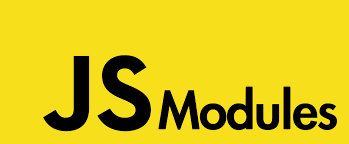 JavaScript Modül Mantığı