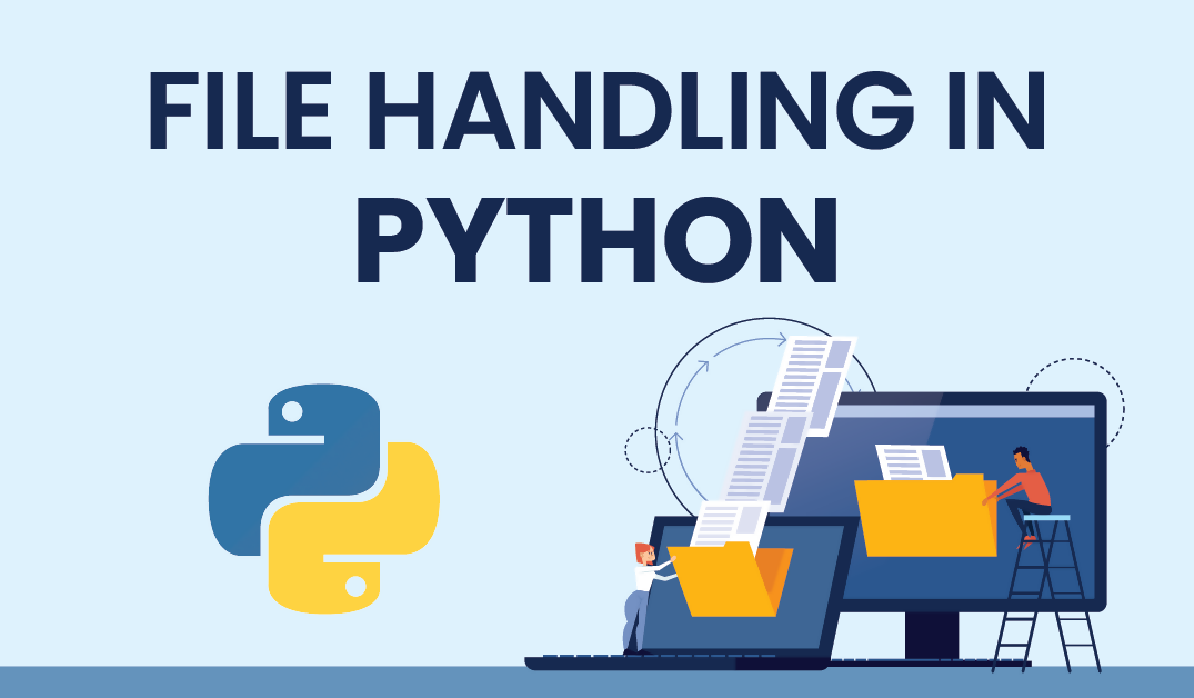 Python Dosya İşlemleri