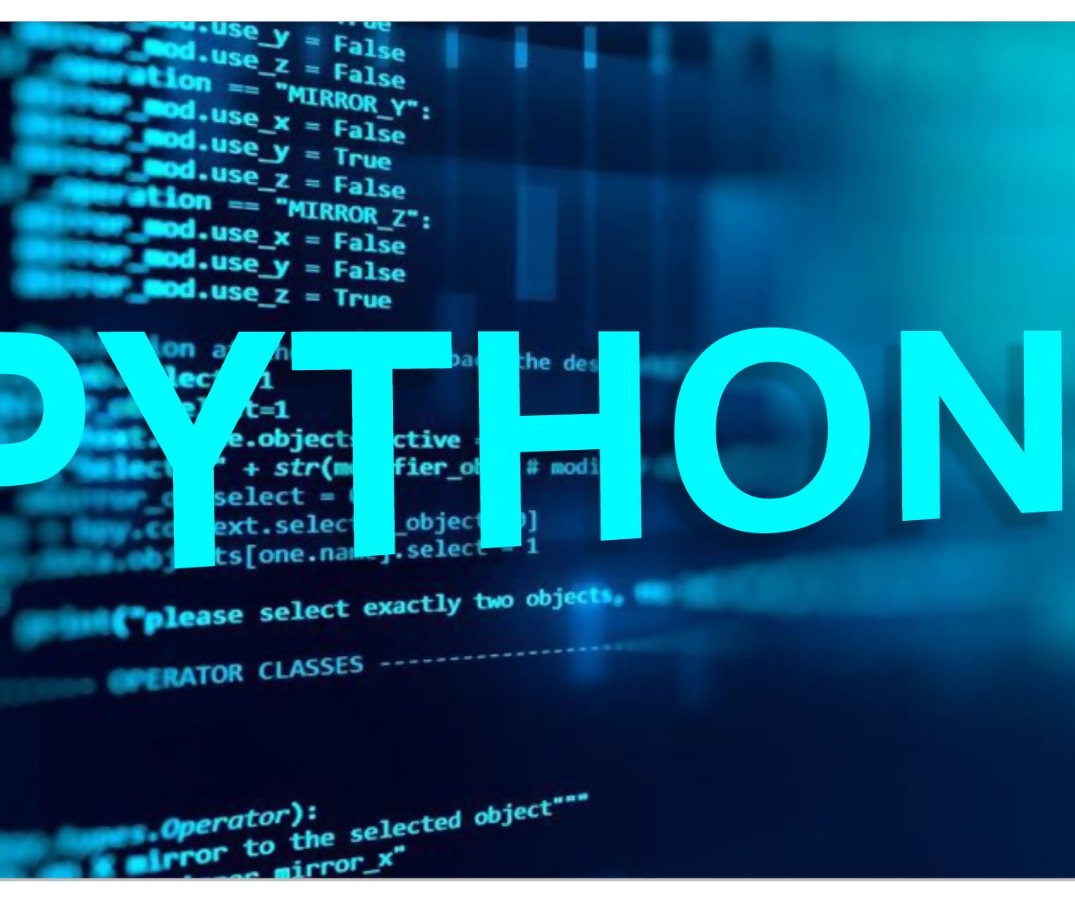 Python İlk Kodlama