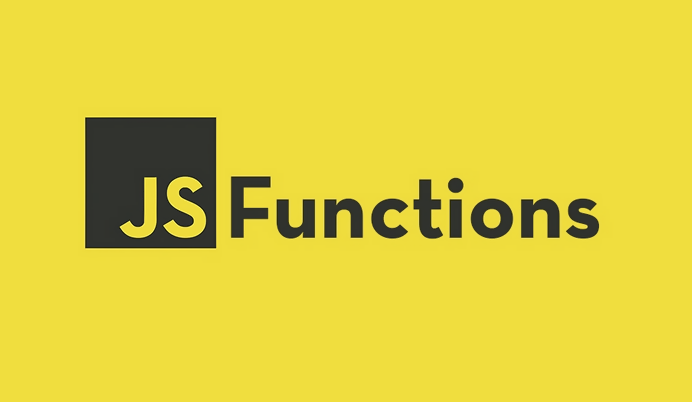 JavaScript Fonksiyonlar