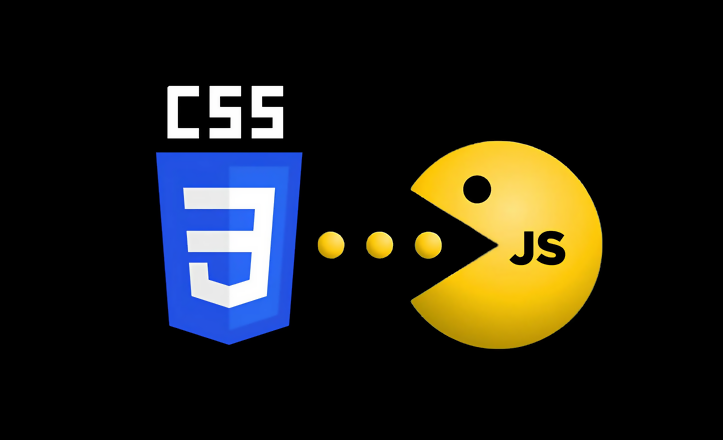 The Complete Javascript CSS Strings Reference