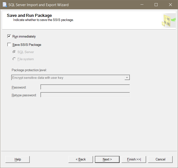 CSV Dosyasını SQL Server'a Aktarmanın 2 Kolay Yolu