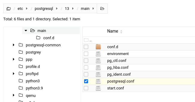 Postgresql Timezone Sorunu