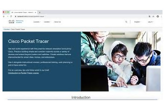 Cisco Packet Tracer Eğitimleri